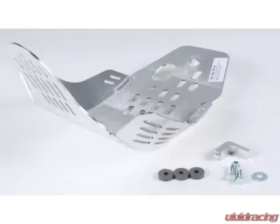 Devol Racing Aluminum Skid Plate Yamaha YZ450F 2006-2009 - 0102-5507