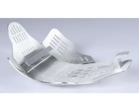 Devol Racing Aluminum Skid Plate Yamaha YZ450F 2010-2013