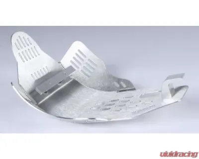 Devol Racing Aluminum Skid Plate Yamaha YZ450F 2010-2013 - 0102-5508