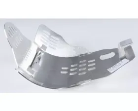 Devol Racing Aluminum Skid Plate Yamaha YZ250F 2014-2017