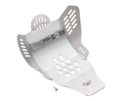 Devol Racing Aluminum Skid Plate Honda CRF250R 2018-2020 - 0102-1209