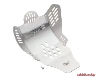 Devol Racing Aluminum Skid Plate Honda CRF250R 2018-2020 - 0102-1209