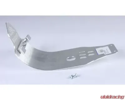 Devol Racing Aluminum Glide Plate Kawasaki KX450 2019-2020 - 0103-2508