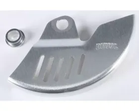 Devol Racing Rear Disc Guard Yamaha 2005-2019