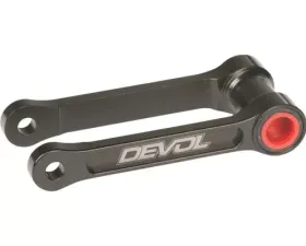 Devol Racing Suspension Lowering Link Honda CRF250R  | CRF450R 2009-2014