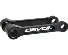 Devol Racing Suspension Lowering Link Honda CRF250X | CRF450X 2004-2017