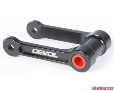 Devol Racing Suspension Lowering Link Honda CRF150R | CRF150RB 2007-2017 - 0115-1205