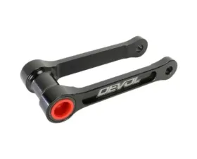 Devol Racing Suspension Lowering Link Honda CRF150F | CRF230F 2003-2017