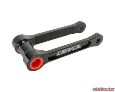 Devol Racing Suspension Lowering Link Honda CRF150F | CRF230F 2003-2017 - 0115-1207