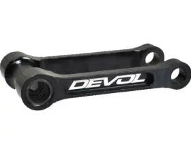 Devol Racing Suspension Lowering Link Honda CRF250L 2013-2015