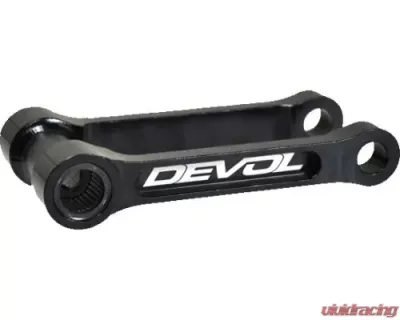 Devol Racing Suspension Lowering Link Honda CRF250L 2013-2015 - 0115-1208