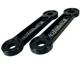 Devol Racing Suspension Lowering Link Kawasaki KLR650 2008-2014