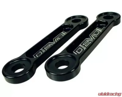 Devol Racing Suspension Lowering Link Kawasaki KLR650 2008-2014 - 0115-2202