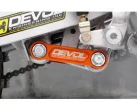 Devol Racing Suspension Lowering Link Kawasaki | Suzuki RM65 2003-2019