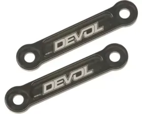 Devol Racing Suspension Lowering Link Kawasaki KX85 | KX100 2018-2019