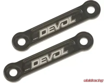 Devol Racing Suspension Lowering Link Kawasaki KX85 | KX100 2018-2019 - 0115-2402