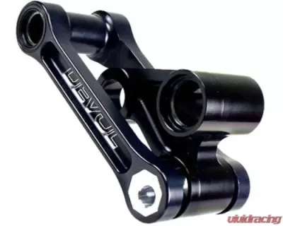 Devol Racing Suspension Lowering Link Kawasaki KX450F | KLX450R 2007-2015 - 0115-2502