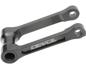 Devol Racing Suspension Lowering Link KTM 2011-2014