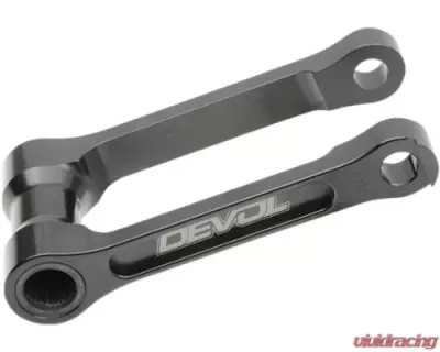 Devol Racing Suspension Lowering Link KTM 2011-2014 - 0115-3101