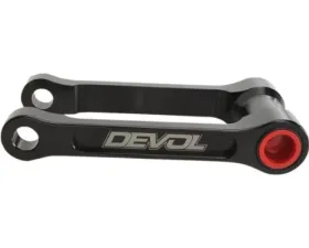 Devol Racing Suspension Lowering Link KTM | Husqvarna FE 2015-2019
