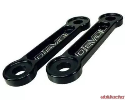 Devol Racing Suspension Lowering Link KTM | Husqvarna 2016-2019 - 0115-3303