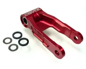 Devol Racing Suspension Lowering Link Suzuki RM80 | RM85 | RM85L 2002-2018