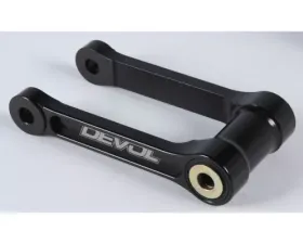 Devol Racing Suspension Lowering Link Suzuki RM-Z250 | RM-Z450 2006-2009