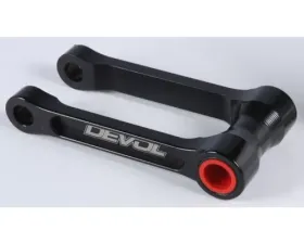 Devol Racing Suspension Lowering Link Yamaha 2005-2018