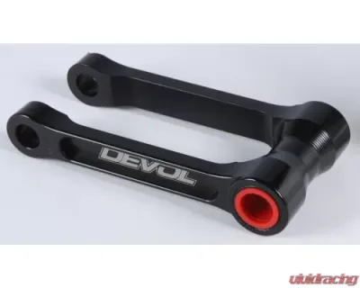 Devol Racing Suspension Lowering Link Yamaha YZ250F | YZ450F 2005-2013 - 0115-5501