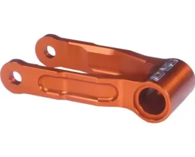 Devol Racing Suspension Lowering Link Yamaha YZ80 | YZ85 1997-2018