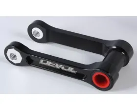 Devol Racing Transformer Pull Rod KTM | Husqvarna 2016-2019