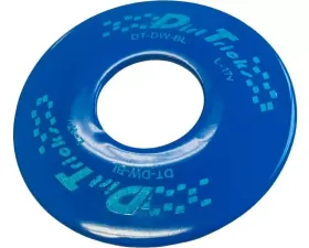 Dirt Tricks Blue Countershaft Dome Washer For Husqvarna|KTM