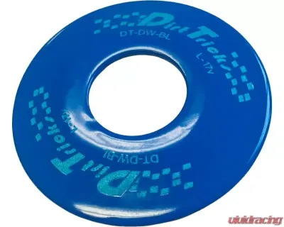Dirt Tricks Blue Countershaft Dome Washer For Husqvarna|KTM - DT-DW-BL