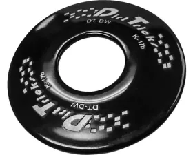 Dirt Tricks Black Countershaft Dome Washer For Husqvarna|KTM