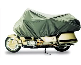 Dowco Powersports Cruiser | Touring Bikes Guardian Traveler Half Cover