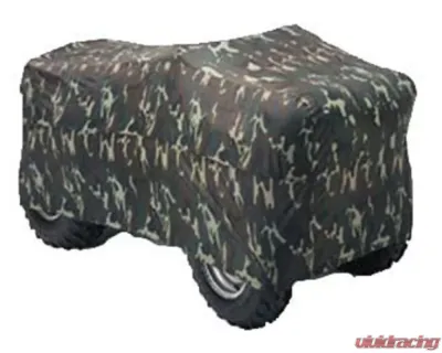 Dowco Powersports Green Camo XL ATV Guardian Cover - 26018-00