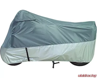 Dowco Powersports Medium Sport Bikes UltraLite Plus Motorcycle Cover - 26035-00