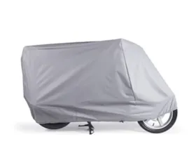 Dowco Powersports Cover Alarm Weatherall Plus