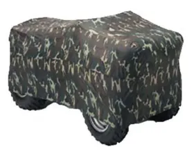 Dowco Powersports Green Camo XXL Guardian Cover