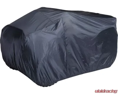 Dowco Powersports Black XXXL ATV Guardian Cover - 26042-01