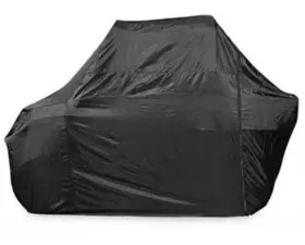 Dowco Powersports Black 115