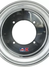 DWT Racing 12x8 4B+4N 4x156 .190 Douglas Red Label Wheel Kawasaki | Polaris                                     - 014-75 - Image 2
