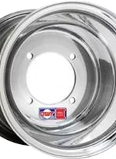 DWT Racing 12x6 4B+2N 4x110 .190 Pol Douglas Red Label Wheel                                     - 006-42 - Image 2