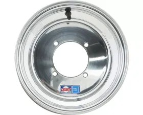 DWT Racing 10x8 3+5 4x115 Blue Label Wheel Yamaha