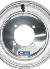 DWT Racing 10x8 3+5 4x115 Blue Label Wheel Yamaha                                     - 007-07 - Image 2