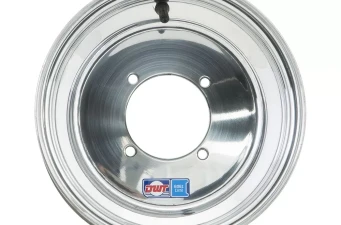 Blue Label Wheel