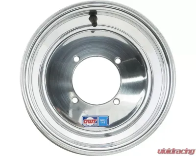 DWT Racing 10x4 2+2 4x156 Blue Label Wheel Kawasaki | Polaris | Yamaha - 014-47