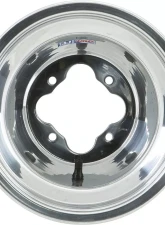 DWT Racing 10x5 3+2 4x144 Polished A5 Wheel Can-Am | Honda | Kawasaki | Suzuki                                     - A511-03 - Image 2