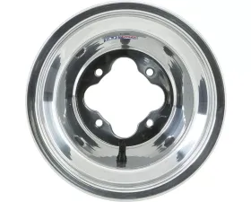 DWT Racing 9x8 3+5 4x110 Polished A5 Wheel Arctic Cat | Bombardier | Can-Am | Honda | Kawasaki | KTM | Polaris | Suzuki