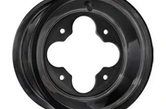 A5 Wheel